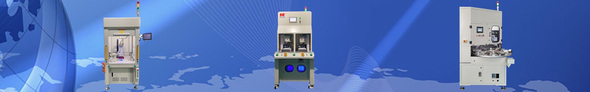 汽車行業(yè)非標自動化設備